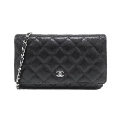 Ví dây chuyền Chanel Timeless Classic Line AP0250