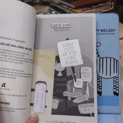 Sách: Đừng cười để vừa lòng người - TG: Tokio Godo (B1) 781944