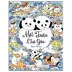 Một Triệu Chú Gấu (2025) - Lulu Mayo