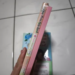 Truyện tranh hoa thơm kiêu hãnh bản flower edition tập 5 928723