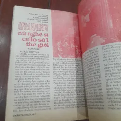 KIẾN THỨC NGÀY NAY số 134 ngày 15-03-1994 785279