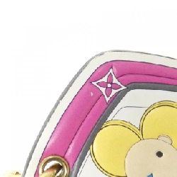 Louis Vuitton Porte Clé Épi Vivienne M68653 Keyring - Hàng hiệu Authentic 772188