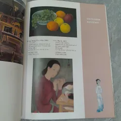 SOTHEBY'S SOUTH EAST ASIAN PAINTINGS - TRANH ĐÔNG NAM Á CỦA SOTHEBY'S 558580