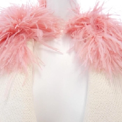 【Khuyến mãi】Áo khoác CHANEL 641491