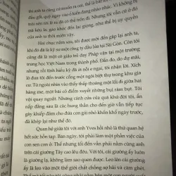 Cô gái lai da trắng - Kim Lefèvre 1022669