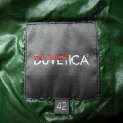 Áo khoác lông vũ DUVETICA - Hàng hiệu Authentic 890170