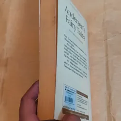 Fairy Tales - Hans Christian Andersen (Wordsworth Classics) 1025153