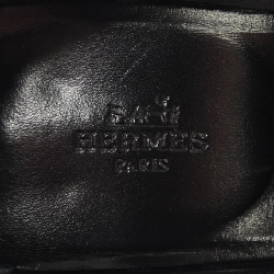 【Mã giảm giá】Giày HERMES 659414