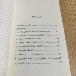 NHỮNG ĐÒN TÂM LÝ TRONG BÁN HÀNG  1003971