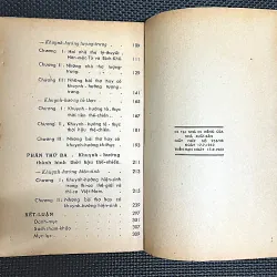 Những khuynh hướng trong thi ca Việt Nam 992538