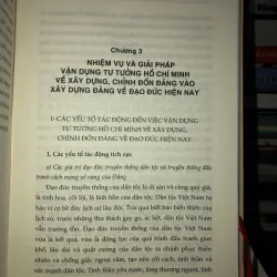 Tư tưởng Hồ Chí Minh về xây dựng, chỉnh đốn Đảng, và sự vận dụng trong xây dựng Đảng… 755244