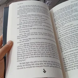 Thiên tài bên trái kẻ điên bên phải - Cao Minh  797458