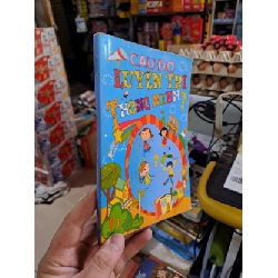 Câu Đố Luyện Trí Thông Minh - 2013 mới 80% ố - SÁCH ĐỒNG GIÁ 5K - HCM3012 Rebooks.vn