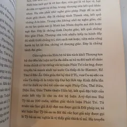 ĐẠI CƯƠNG CÂU XÁ LUẬN - THÍCH THIỆN SIÊU 1026430