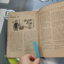 [XƯA] Tập Dịch Những Mẫu Chuyện Tiếng Anh 3 (1994) 776059