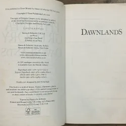 Dawnlands - Philippa Gregory 731663