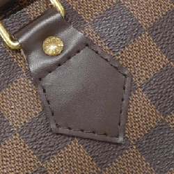 Túi xách Boston Louis Vuitton Damier Speedy 30cm N41531 614603