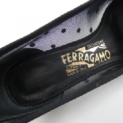 【Mã giảm giá】Salvatore Ferragamo SALVATORE FERRAGAMO Giày 664153
