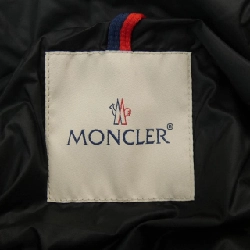 Moncler MONCLER áo khoác lông 638619
