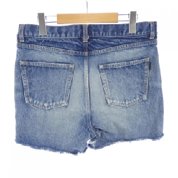 Quần short SAINT LAURENT 601476 Y564V - Hàng hiệu Authentic 890074