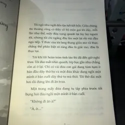 Nếu một ngày cậu bất chợt rời xa - Ha Woon Lim 996621