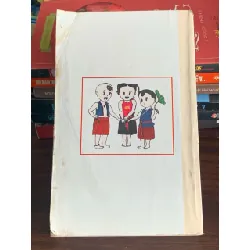 Những trò chơi dân gian dành cho trẻ em – Bộ LĐ-TB&XH