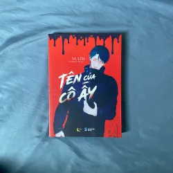 Tên Của Cô Ấy - Vũ Lôi