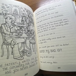 Dork diaries 9 Rachel Renee Russell 366473