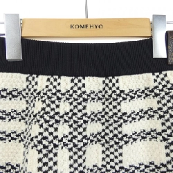 Chân váy đồ hiệu LOUIS VUITTON Graphic Knit FMKZ05LP5 - Hàng hiệu Authentic 819792