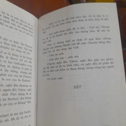 Kat Martin - MẶT TRỜI LÚC NỬA ĐÊM 505549