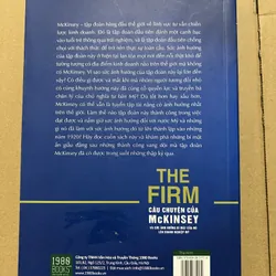 The Firm-Câu Chuyện Của McKINSEY 708982