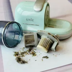 ⭐ UNIE UMV62 – Máy hút bụi chuyên dụng cho chăn đệm mới 100% 723205