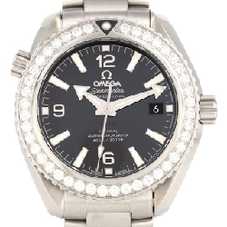 Đồng hồ Omega Seamaster Planet Ocean/D 215.15.40.20.01.001 SS tự động - Hàng hiệu chính hãng