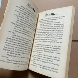 Hoa sen trên tuyết - Alan Havey 736070