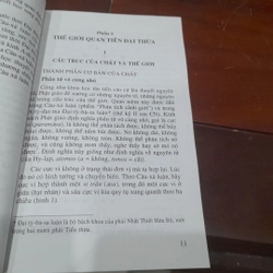 CÕI TA BÀ, thế giới quan Phật giáo nguồn gốc & triết lý 277736