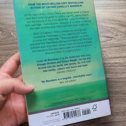 So Much Life Left Over by Louis de Bernières (preloved book) 723206