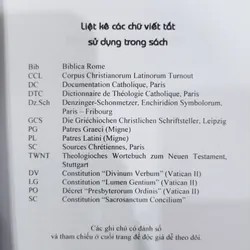 Hiểu và sống mầu nhiệm Thánh Thần Thiên Chúa 🌻 562391