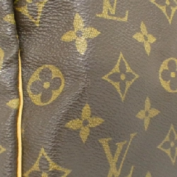 Túi xách Boston Louis Vuitton Monogram Speedy 35cm M41524 613958