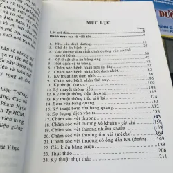 ĐIỀU DƯỠNG CƠ BẢN ( T1,2) - nxb: 2016 - Giá: 150k / 2 cuốn 989642