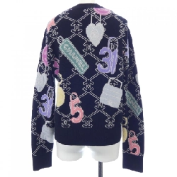 Áo len CHANEL 637565