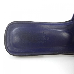 【Mã giảm giá】Giày sandal HERMES 662266