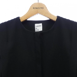 ROBELITE&CO Áo khoác không cổ - Hàng hiệu Authentic 808120