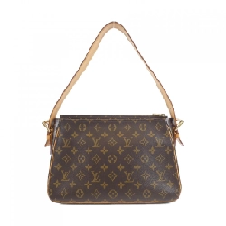 Túi xách vai Louis Vuitton Monogram Viva Cite GM M51163 612288