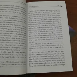 HÌNH XĂM ĐỊNH MỆNH, VĨNH HẰNG MONG MANH - MELISSA MARR ( VŨ GIA AN DỊCH) 991682