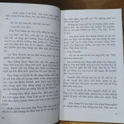 Lê Văn Duyệt - Từ Nấm Mồ Oan Khuất Đến Lăng Ông (Hoàng Lại Giang) 995818