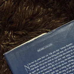 Những đứa con của nửa đêm 720007