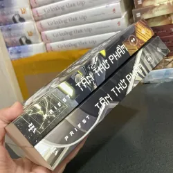 (Đam mỹ) - Tàn Thứ Phẩm - Priest ( tập 1+2) 976613