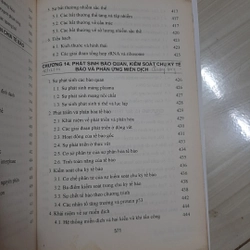 SINH HỌC TẾ BÀO 325199