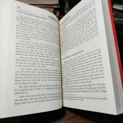 Dự Đoán Theo Tứ Trụ - Thiệu Vĩ Hoa  1021247