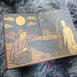 Truyện ngắn Nguyễn Huy Thiệp 706521